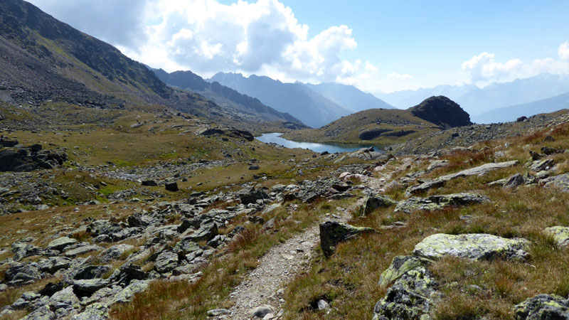 Laghi.......del TRENTINO